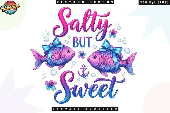Salty but Sweet Funny Colorful Fish PNG: A Guide to Smart Usage